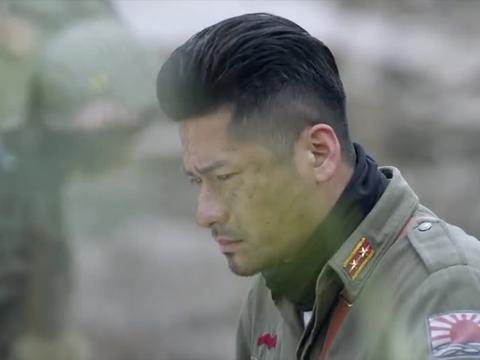 沈英杰聪明机智,竟想把戴遂昌藏破洞里,戴遂昌不敢进洞!