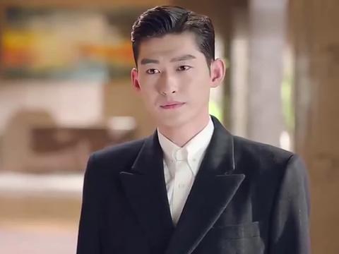 温暖的弦:占南弦利用杜心同来试探一心的反应