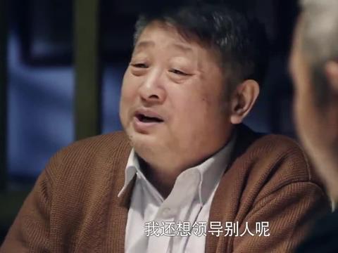 情满四合院一大爷准备让位给傻柱怎料许大茂凭什么呀