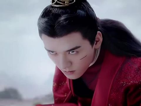 温客行受阿湘之托,送莫怀阳一程,但自己也身受重伤!