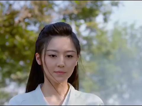 楚乔传萧玉望着烈阳回想起与文玥的场景满脸的伤怀