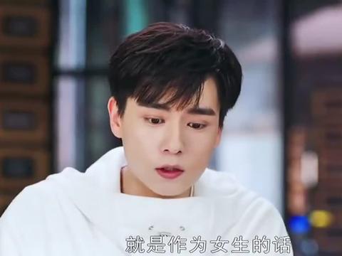 我的时代你的时代佟年透露韩商言求婚细节帮吴白策划求婚