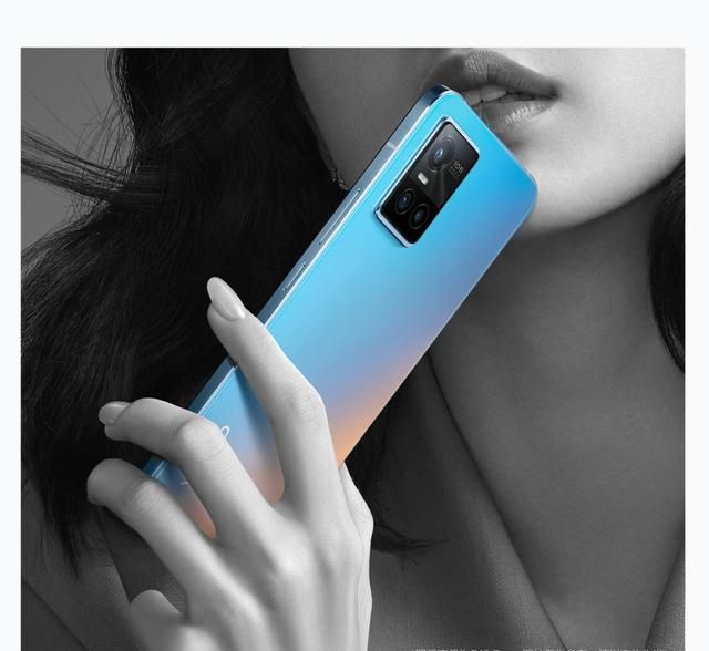 s10系列手机的发布会就要到来了,届时自然可爱的lisa将会携手vivo s10