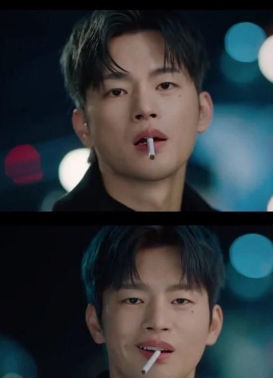 某天灭亡走进我家门你看了吗突然get到了徐仁国颜