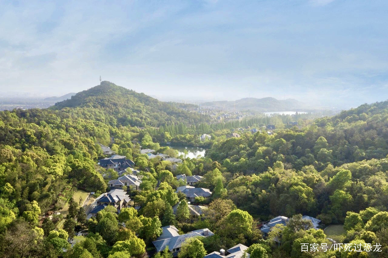 福隆·心乡谷 ,让我们美好的时间走慢一点.