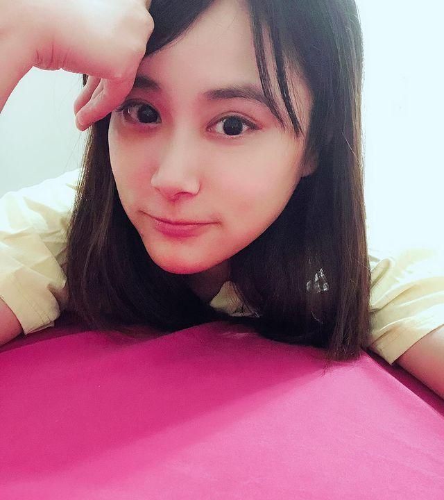 江宏杰离婚姐姐立马改动态换头像疑似暗示福原爱不关心孩子