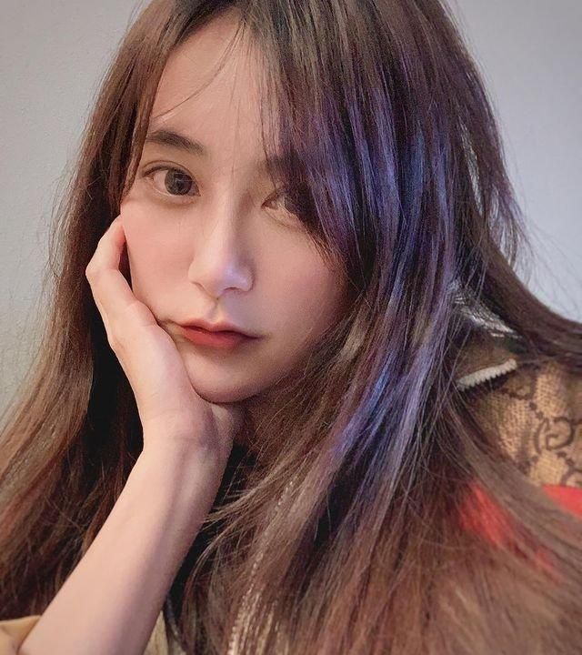 江宏杰离婚姐姐立马改动态换头像疑似暗示福原爱不关心孩子