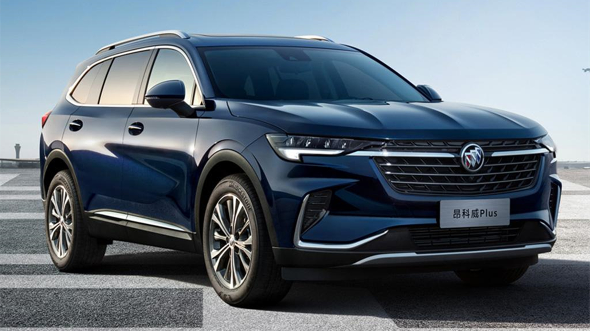 别克昂科威plus值得买吗?性价比高吗?