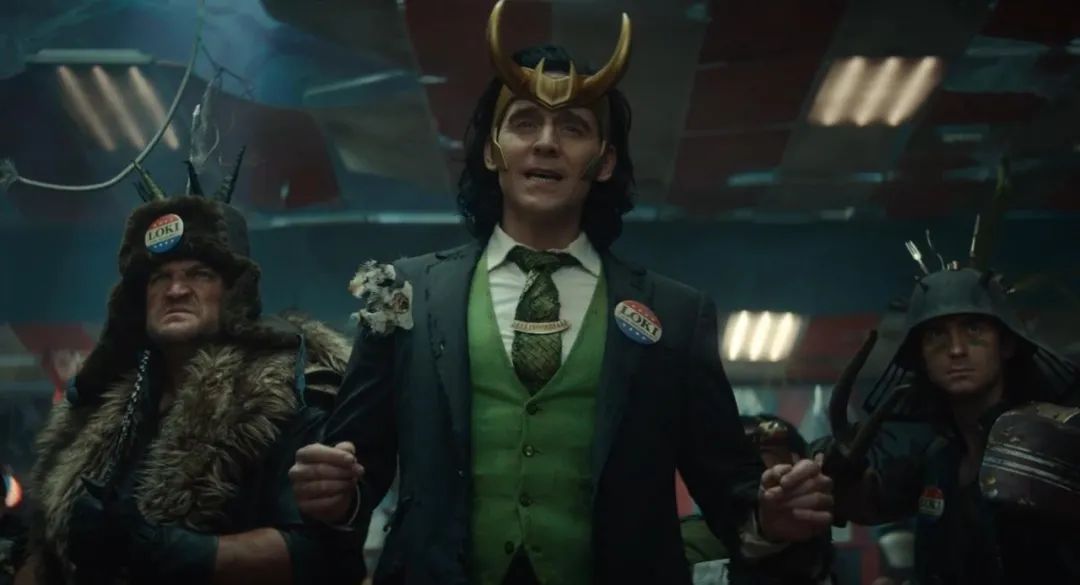 洛基|莫比乌斯|漫威_新浪新闻