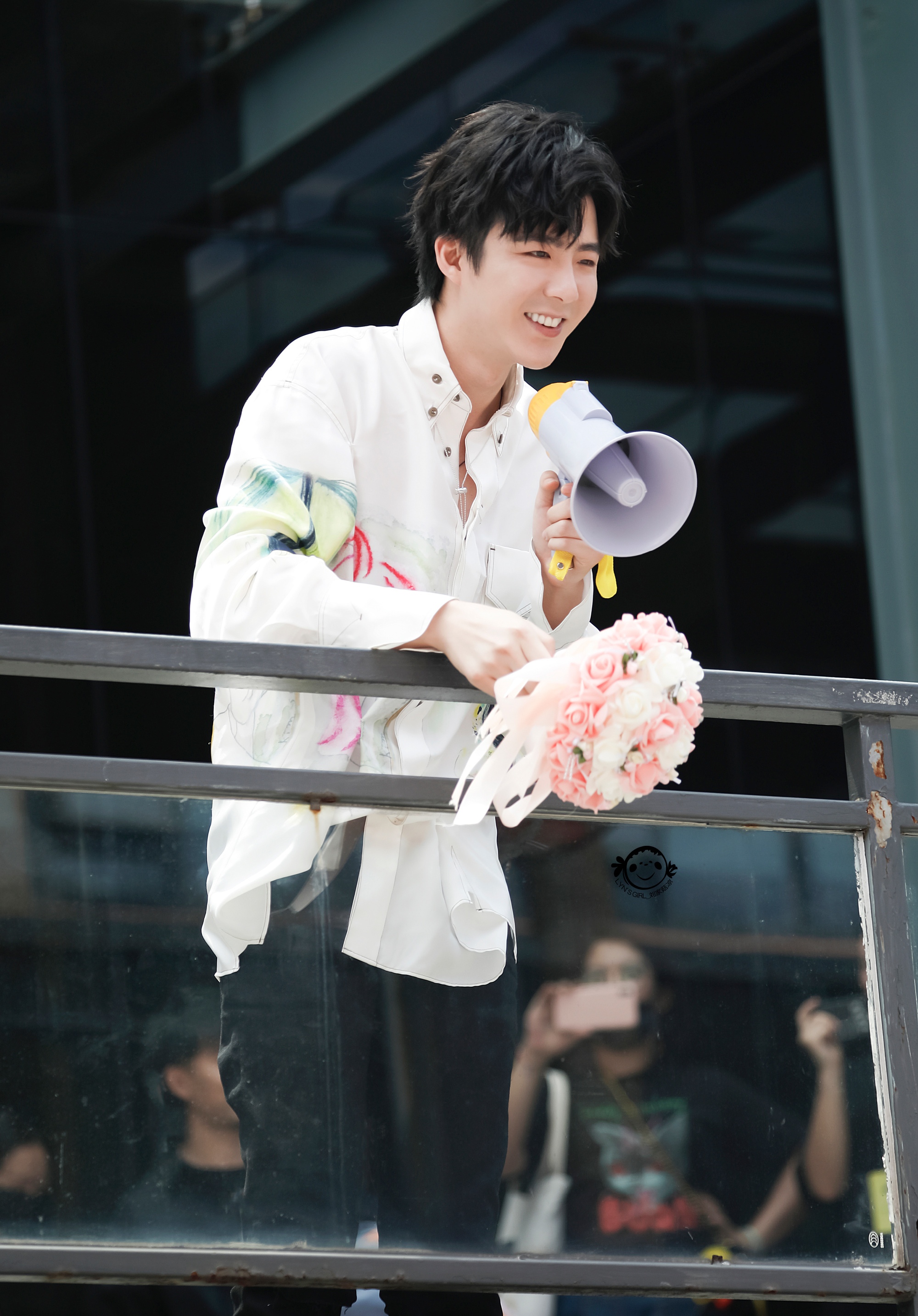 我想和你唱于朦胧第几期