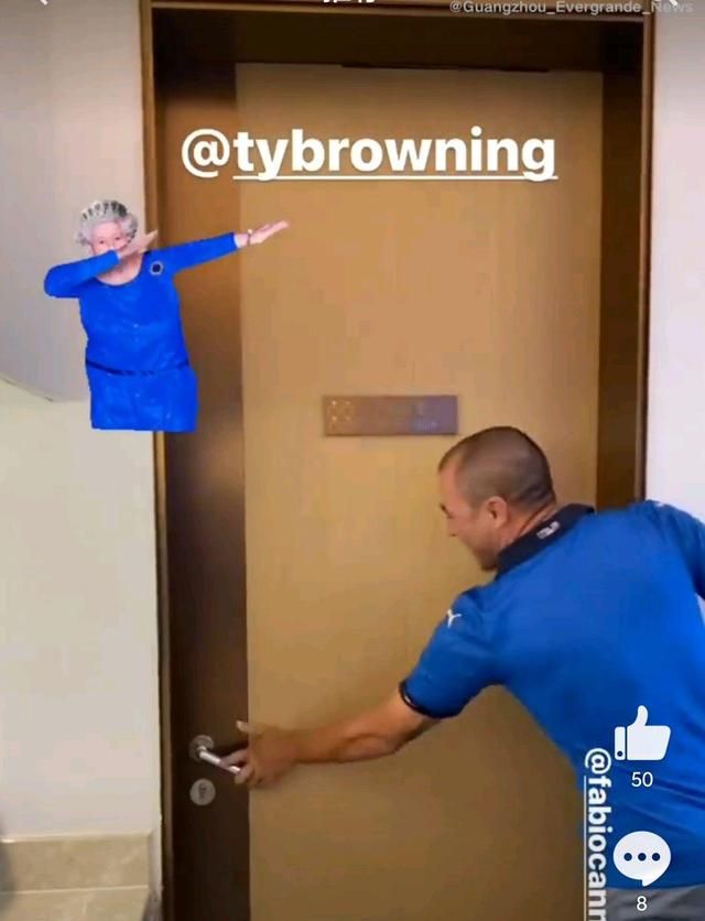 洛国富瘦了,杨立瑜胖了!广州恒大教练组疯狂庆祝意大利夺冠休闲区蓝鸢梦想 - Www.slyday.coM