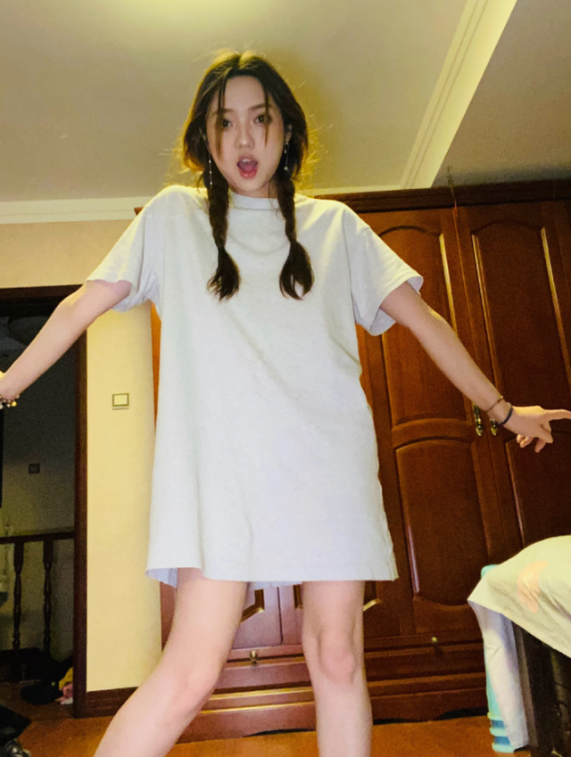 《快乐星球》开播16年,"冰柠檬"张兆艺官宣结婚,还认得出她吗