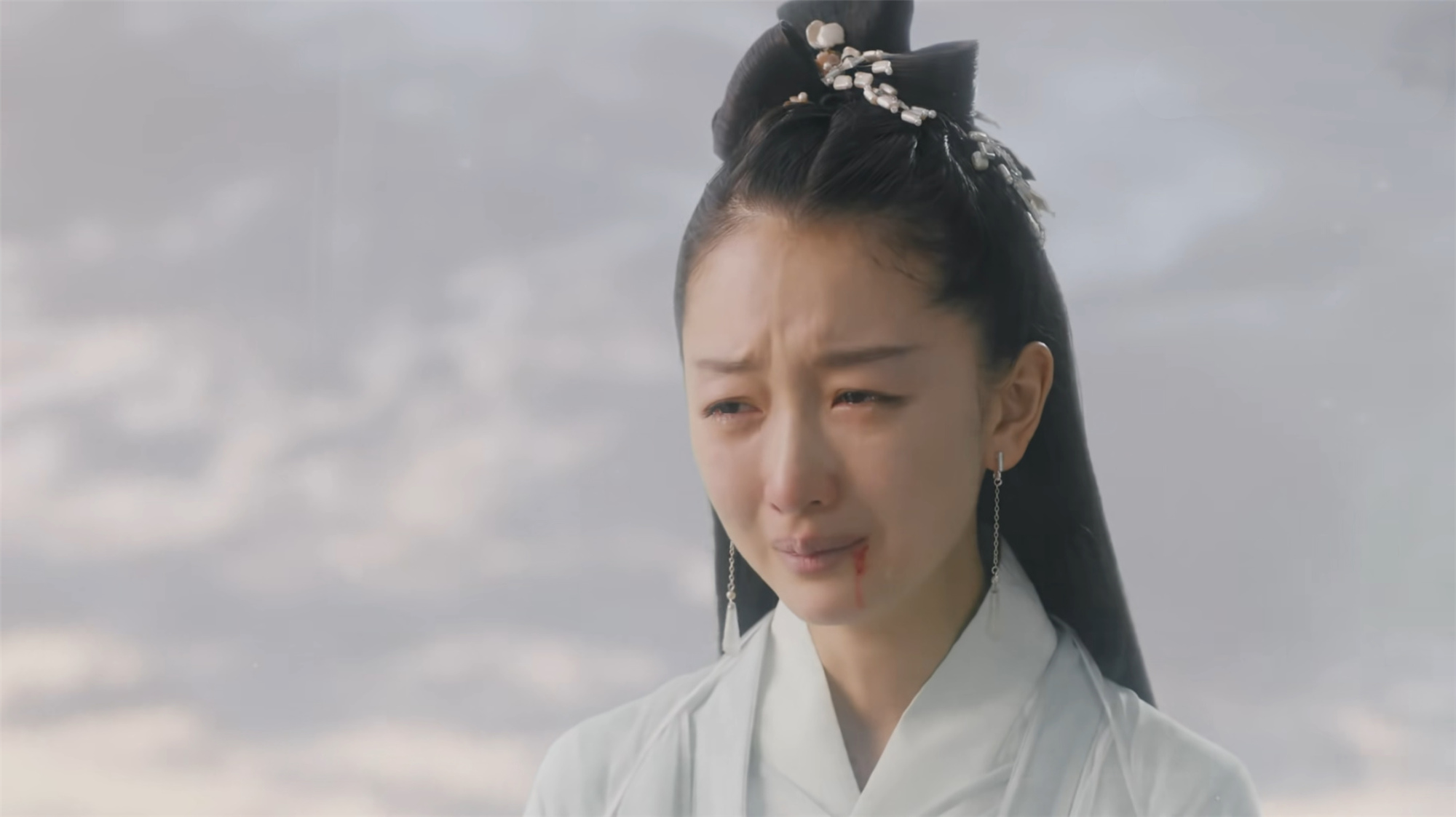 千古玦尘后池最后结局是什么如何怎么样?后池这一生是一个悲剧