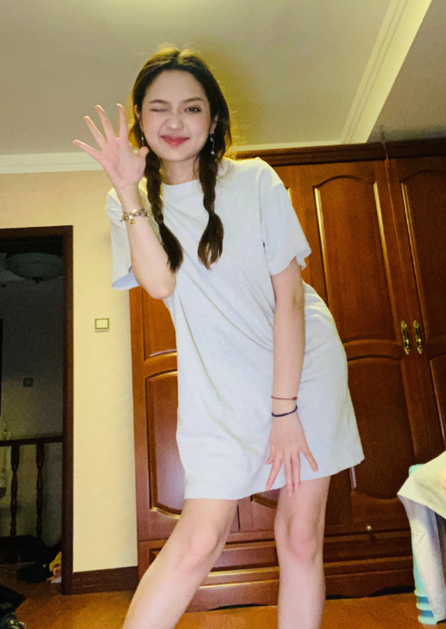 快乐星球开播16年冰柠檬张兆艺官宣结婚还认得出她吗