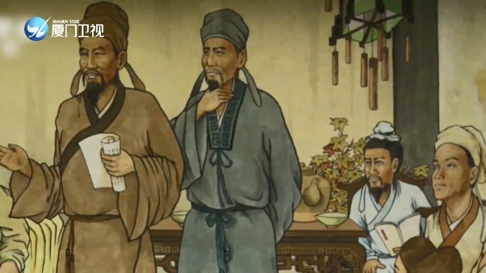 朱熹PK陆九渊 哲学史上堪称典范的一场辩论_新浪新闻