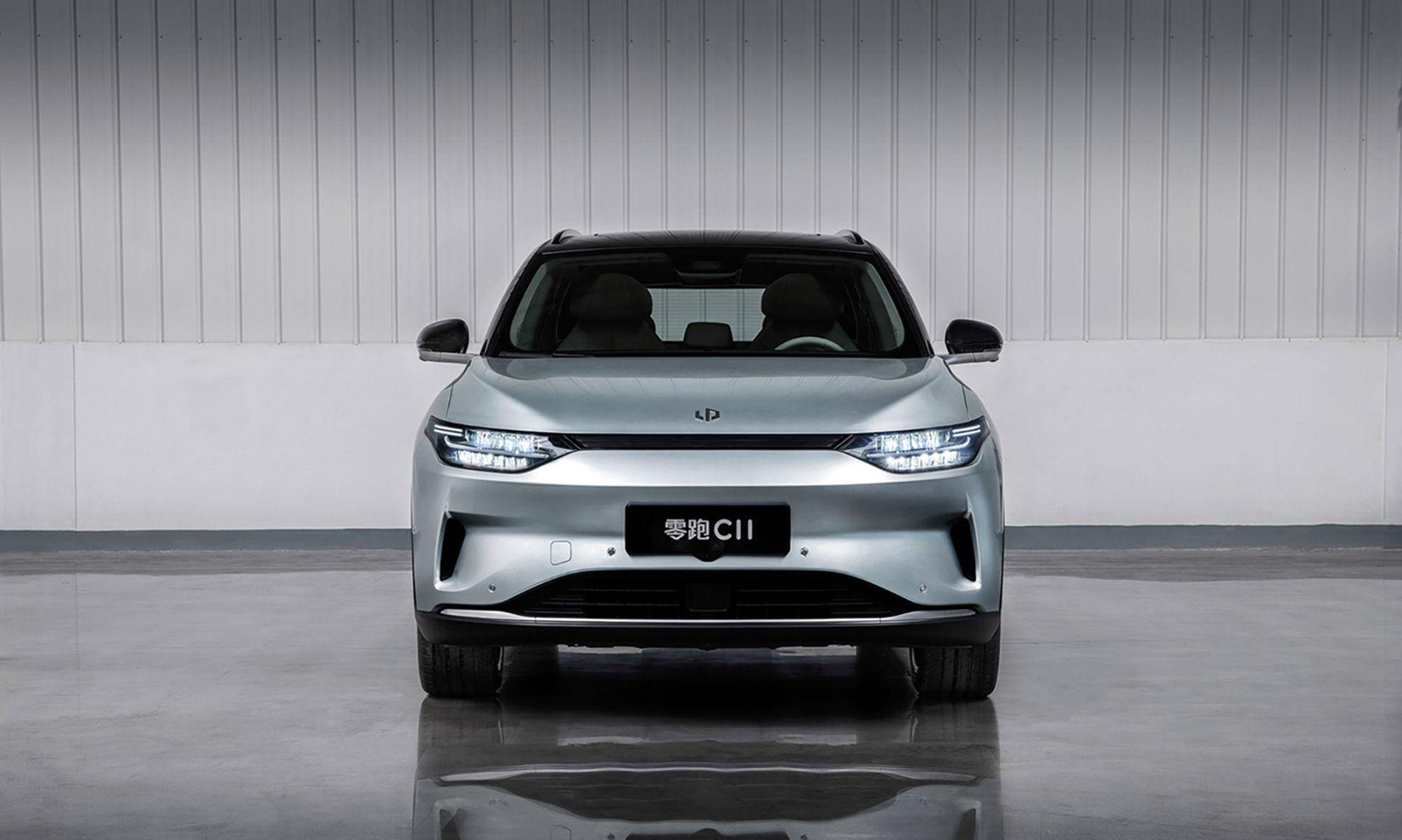 放弃"新能源之都"合肥,零跑pre-ipo轮融资由杭州领投?