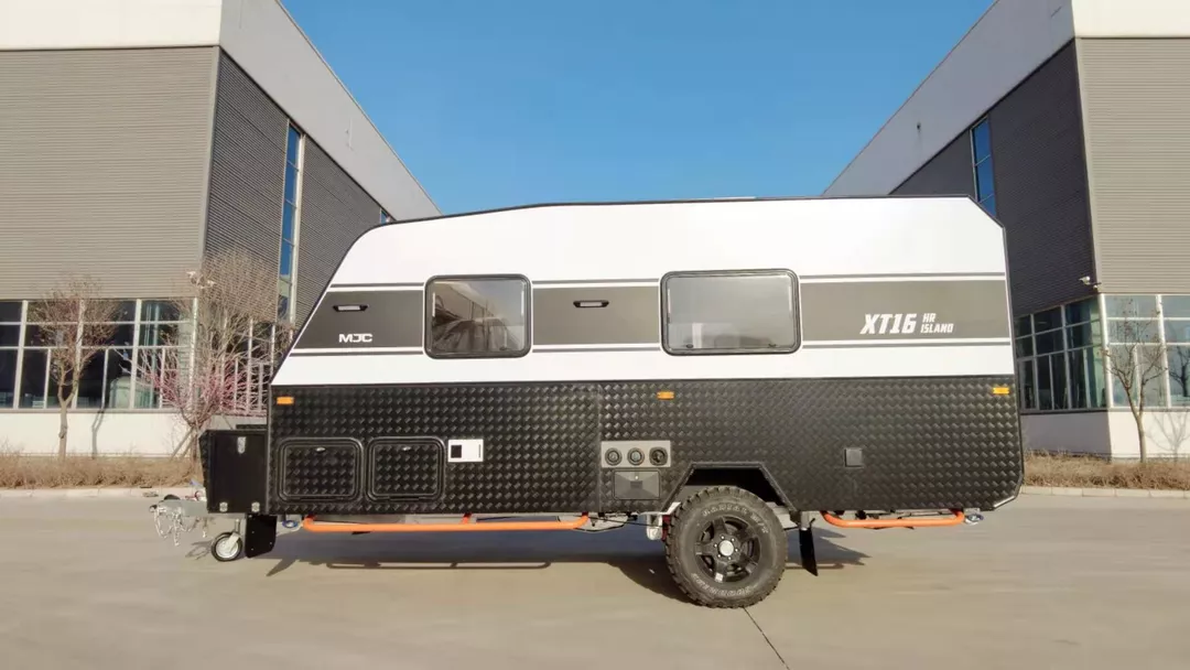 名骏mjc xt16hr越野拖挂房车——温馨的越野拖挂值得拥有