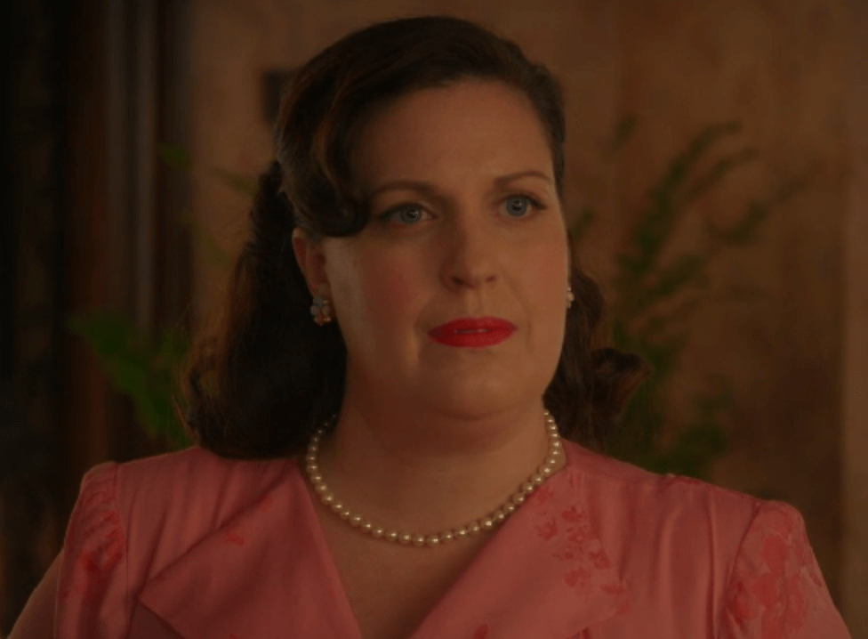 《致命女人2》:女主跌落谷底,口碑起死回生?