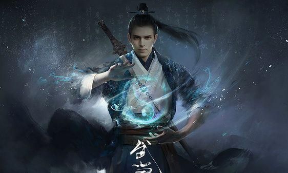 《武炼巅峰》:莫默,八年笔耕不辍,两千万字傲视群雄