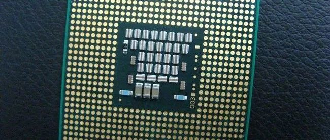 奔腾CPU系列哪款好 性价比最高推荐