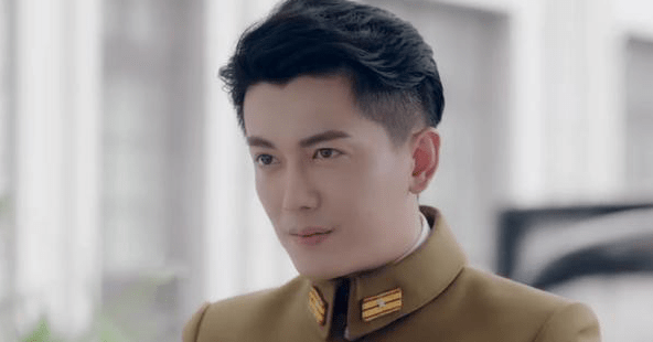 海上繁花好刀多磨好演员还需要好剧演员李亭哲值得