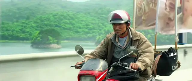 失孤原型父子相认郭刚堂发千斤糖称会把孩子养父母当亲戚