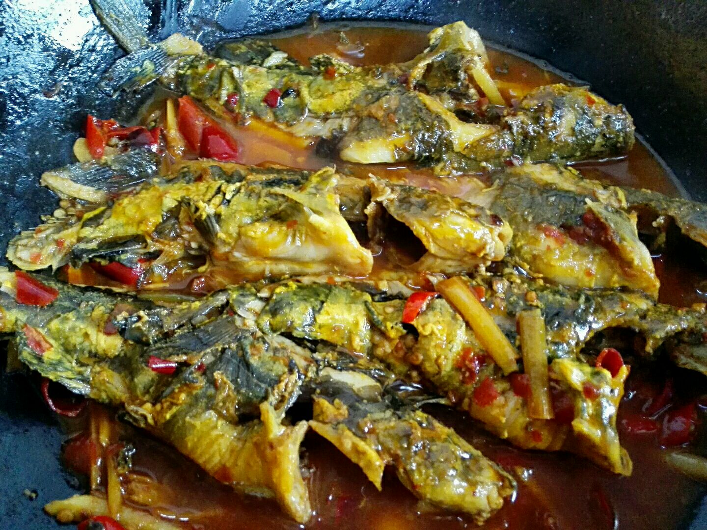 不管有钱没钱,隔三差五给孩子吃它,长得高,头脑聪明|黄骨鱼|头脑|豆瓣