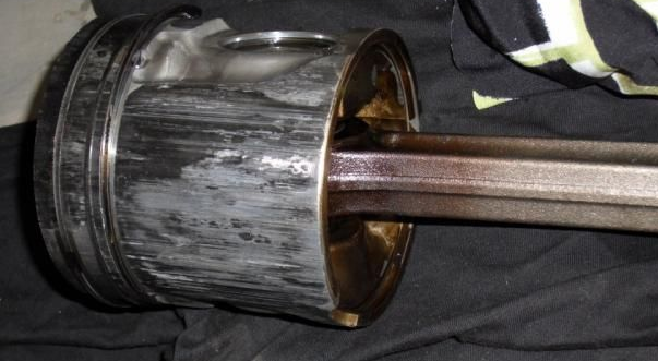 发动机拉缸到底咋回事,还在听别人说?