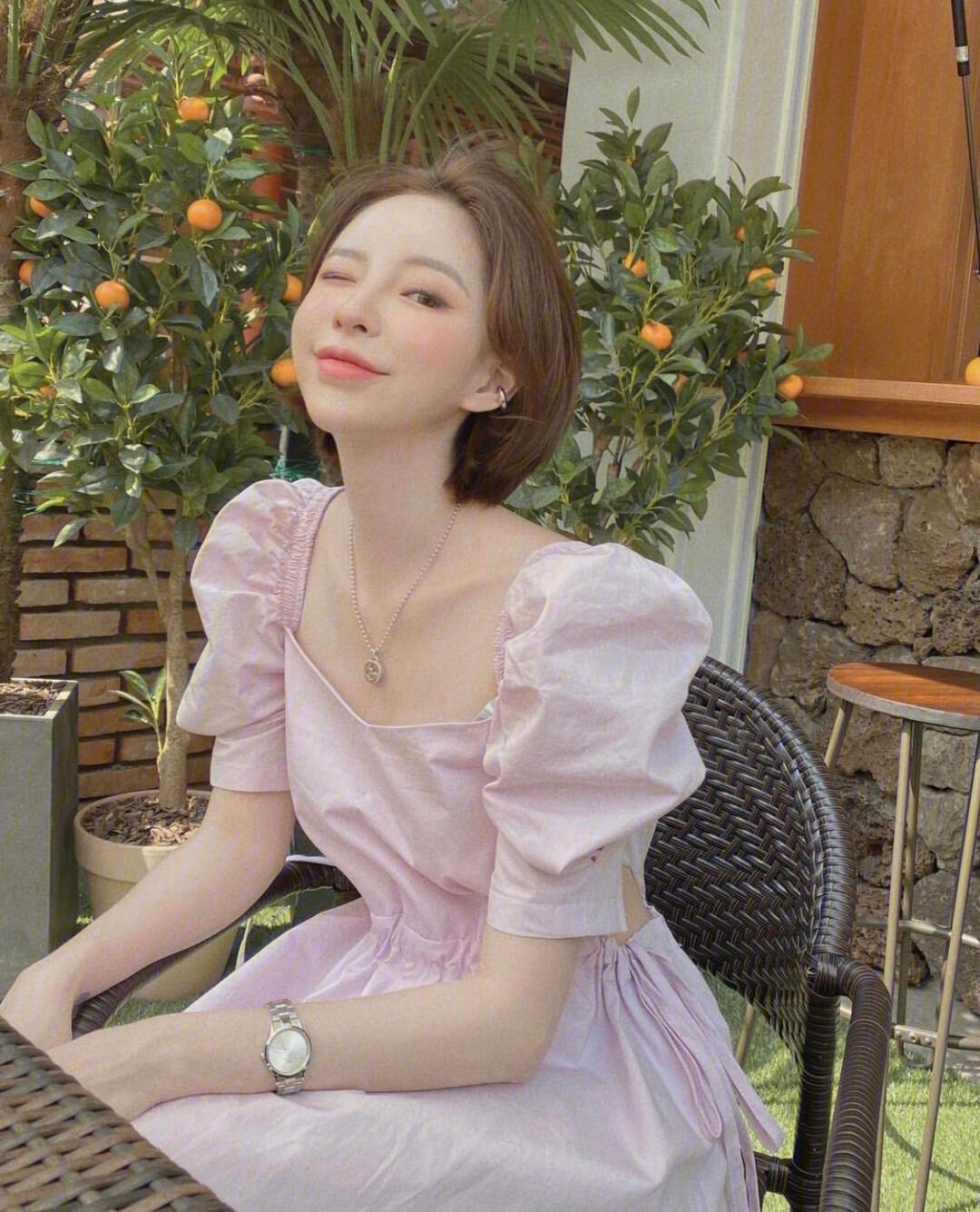 style|短发女生夏季穿搭小技巧抄作业啦