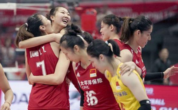 她是朱婷好姐妹!错过东京奥运会,2022年世锦赛是她最后的目标!休闲区蓝鸢梦想 - Www.slyday.coM 她是朱婷好姐妹!错过东京奥运会,2022年世锦赛是她最后的目标!休闲区蓝鸢梦想 - Www.slyday.coM