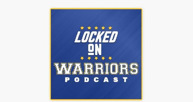 近日,一个金州当地的播客节目《locked on warriors》透露了勇士队