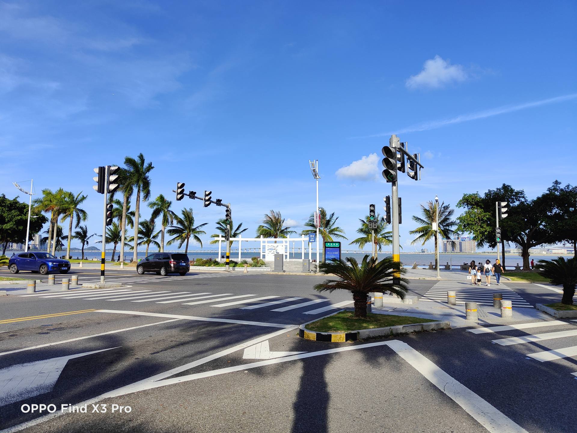 三星苹果拍照更好findx3pro以实力辟谣国产旗舰也能挑大梁