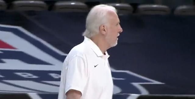 耻辱2连败,美国队男篮又输球了,杜兰特17分,波波维奇脸色铁青休闲区蓝鸢梦想 - Www.slyday.coM