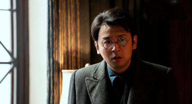 今年,雷佳音也有多部电影上映,几乎都是口碑票房双丰收,而口碑最高的