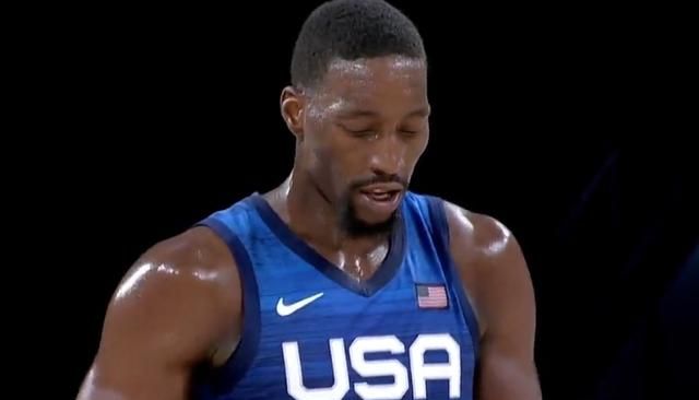 耻辱2连败,美国队男篮又输球了,杜兰特17分,波波维奇脸色铁青休闲区蓝鸢梦想 - Www.slyday.coM