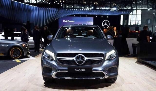 一线豪华品牌上半年销量排行梅赛德斯奔驰涨不过奥迪