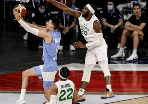 连克世界前四劲旅!击退美国和阿根廷,尼日利亚男篮崛起!休闲区蓝鸢梦想 - Www.slyday.coM 连克世界前四劲旅!击退美国和阿根廷,尼日利亚男篮崛起!休闲区蓝鸢梦想 - Www.slyday.coM