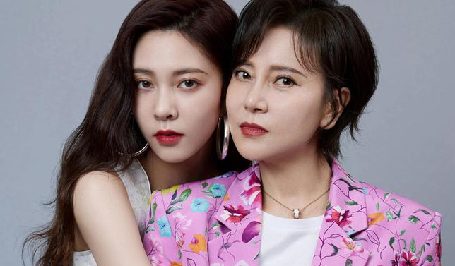 妈妈你真好看宋妍霏母女成最大赢家刘芸妈妈成为意难平