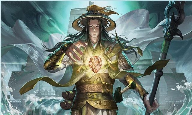 史上最快觉醒武将杜预登陆游戏,这觉醒速度隔壁钟会羡慕哭了!|杜预|觉醒|武将_新浪新闻