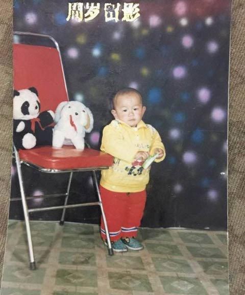 刘德华祝失孤原型郭刚堂,0片酬出演,片场念叨能找到孩子就好了休闲区蓝鸢梦想 - Www.slyday.coM