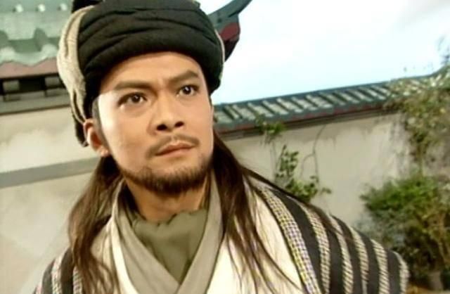 萧峰一生未败,若到了双雕时代,他会是什么水平?休闲区蓝鸢梦想 - Www.slyday.coM