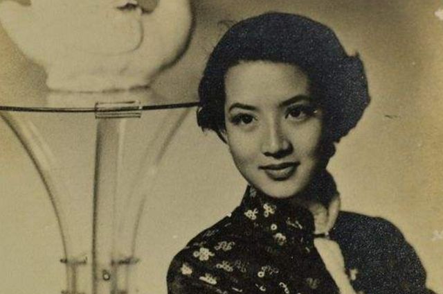 她是民国女神,因美貌屡遇渣男,腹中孩子无人认领|民国|周旋|唐棣_新浪