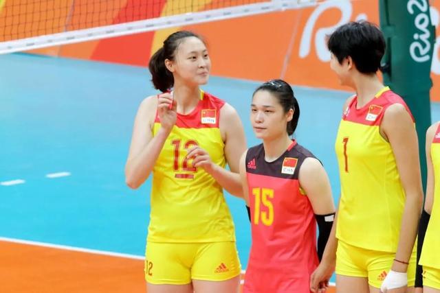 她是朱婷好姐妹!错过东京奥运会,2022年世锦赛是她最后的目标!休闲区蓝鸢梦想 - Www.slyday.coM 她是朱婷好姐妹!错过东京奥运会,2022年世锦赛是她最后的目标!休闲区蓝鸢梦想 - Www.slyday.coM