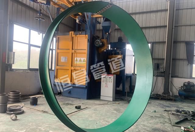 什么是带翼环短管?结构优势是什么?