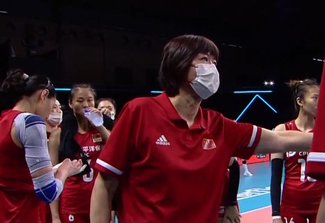 她是朱婷好姐妹!错过东京奥运会,2022年世锦赛是她最后的目标!休闲区蓝鸢梦想 - Www.slyday.coM 她是朱婷好姐妹!错过东京奥运会,2022年世锦赛是她最后的目标!休闲区蓝鸢梦想 - Www.slyday.coM