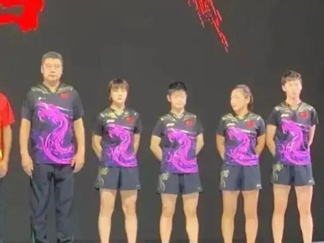 刘国梁为什么说中国乒乓球和陈梦孙颖莎没关系？休闲区蓝鸢梦想 - Www.slyday.coM