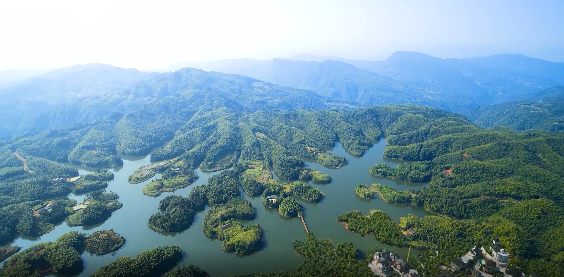 省级乡村旅游重点村建议名单公示 合江两个村入选|乡村旅游|合江|名单