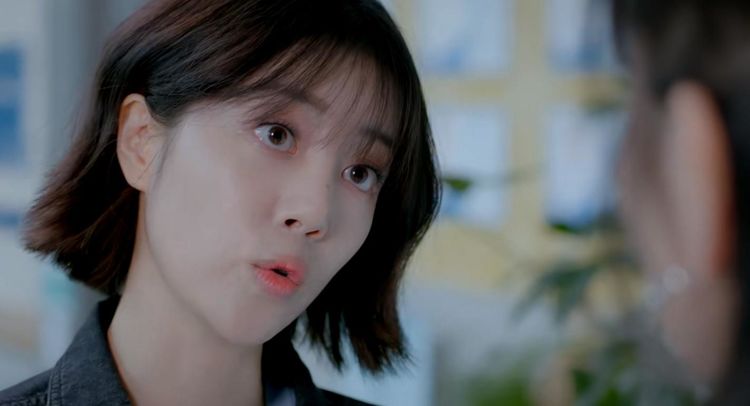 我的邻居长不大首播惊艳台词有深度李溪芮突破自我