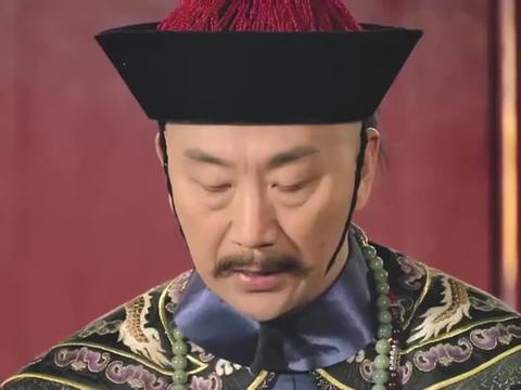 宫斗剧:你惹我父亲,我杀你全家!安贵人,祺贵人就是坏例子!