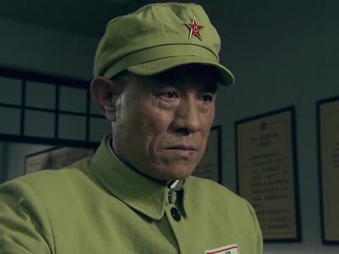 从将军到士兵唐祖礼脱下国军军装穿上共军军装心中不甘